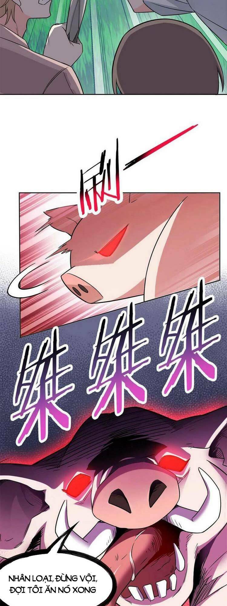 Cường Giả Đến Từ Trại Tâm Thần Chapter 82 - Trang 2