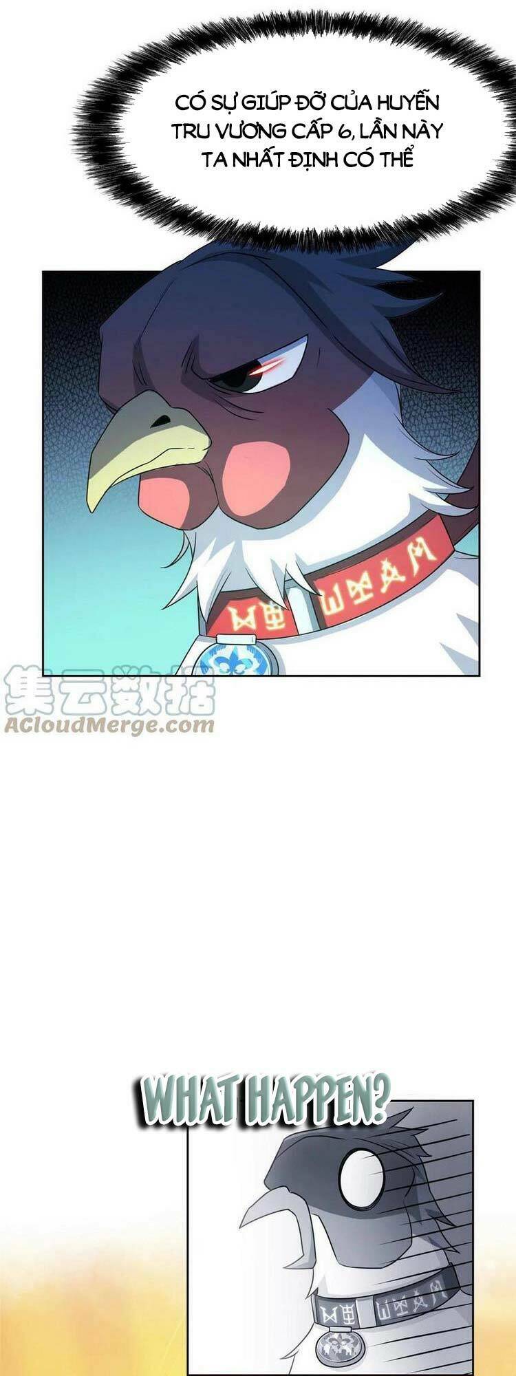 Cường Giả Đến Từ Trại Tâm Thần Chapter 82 - Trang 2