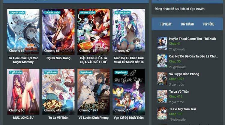 Cường Giả Đến Từ Trại Tâm Thần Chapter 82 - Trang 2