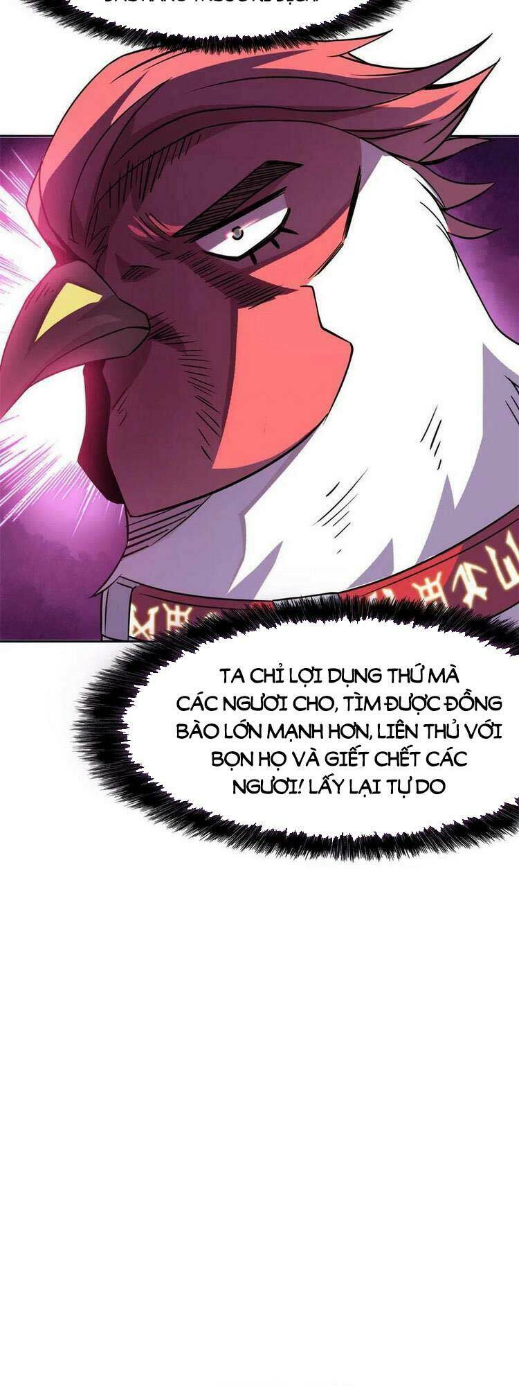 Cường Giả Đến Từ Trại Tâm Thần Chapter 82 - Trang 2