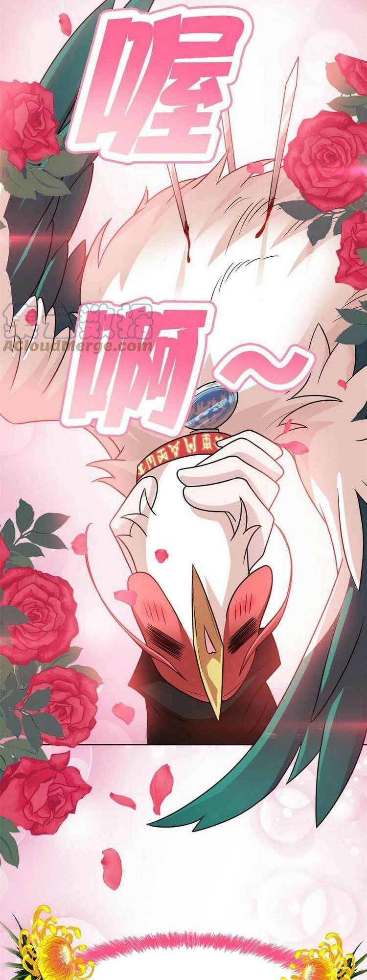 Cường Giả Đến Từ Trại Tâm Thần Chapter 85 - Trang 2