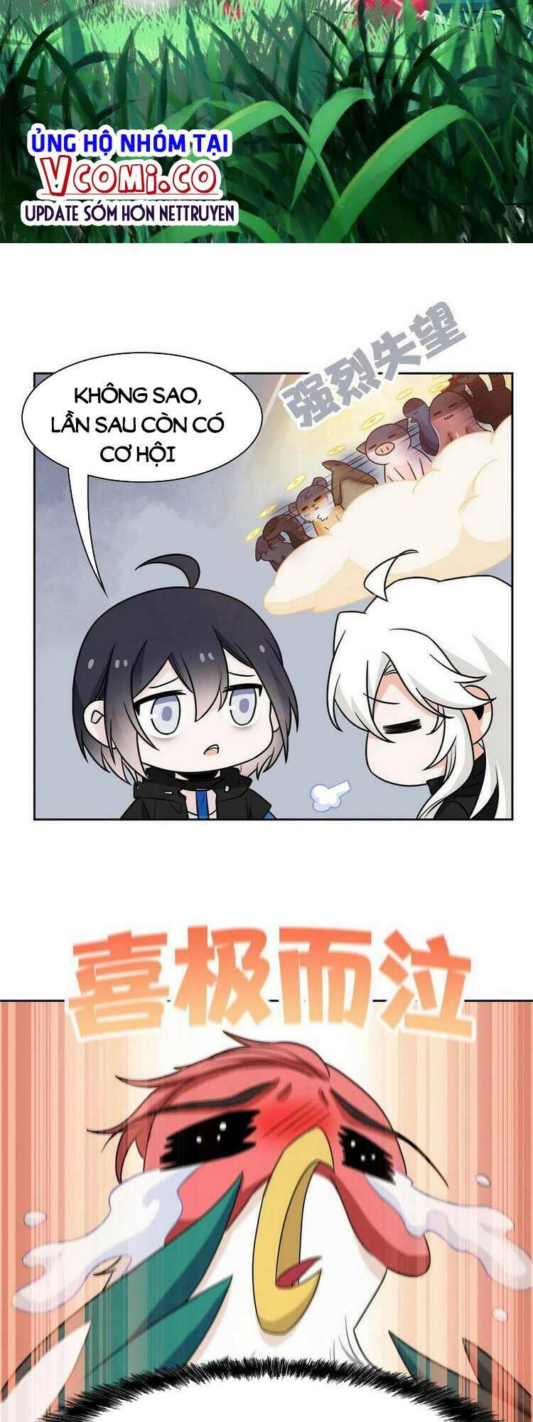 Cường Giả Đến Từ Trại Tâm Thần Chapter 85 - Trang 2