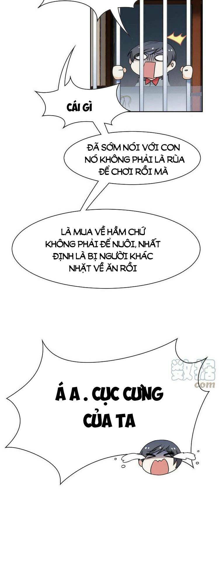 Cường Giả Đến Từ Trại Tâm Thần Chapter 85 - Trang 2