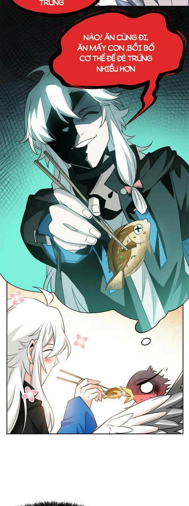 Cường Giả Đến Từ Trại Tâm Thần Chapter 86 - Trang 2