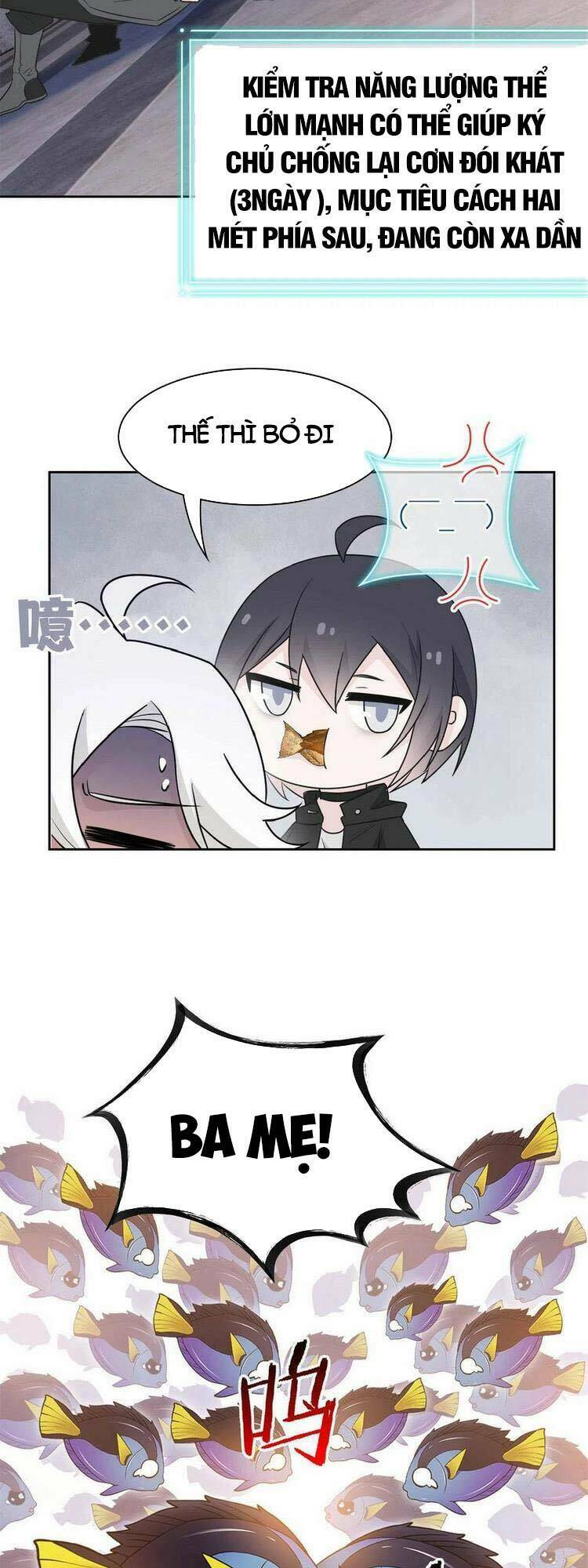 Cường Giả Đến Từ Trại Tâm Thần Chapter 86 - Trang 2