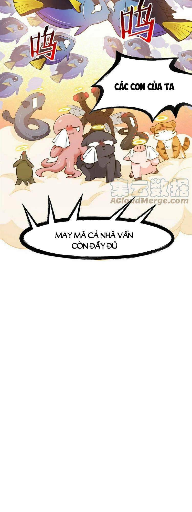 Cường Giả Đến Từ Trại Tâm Thần Chapter 86 - Trang 2