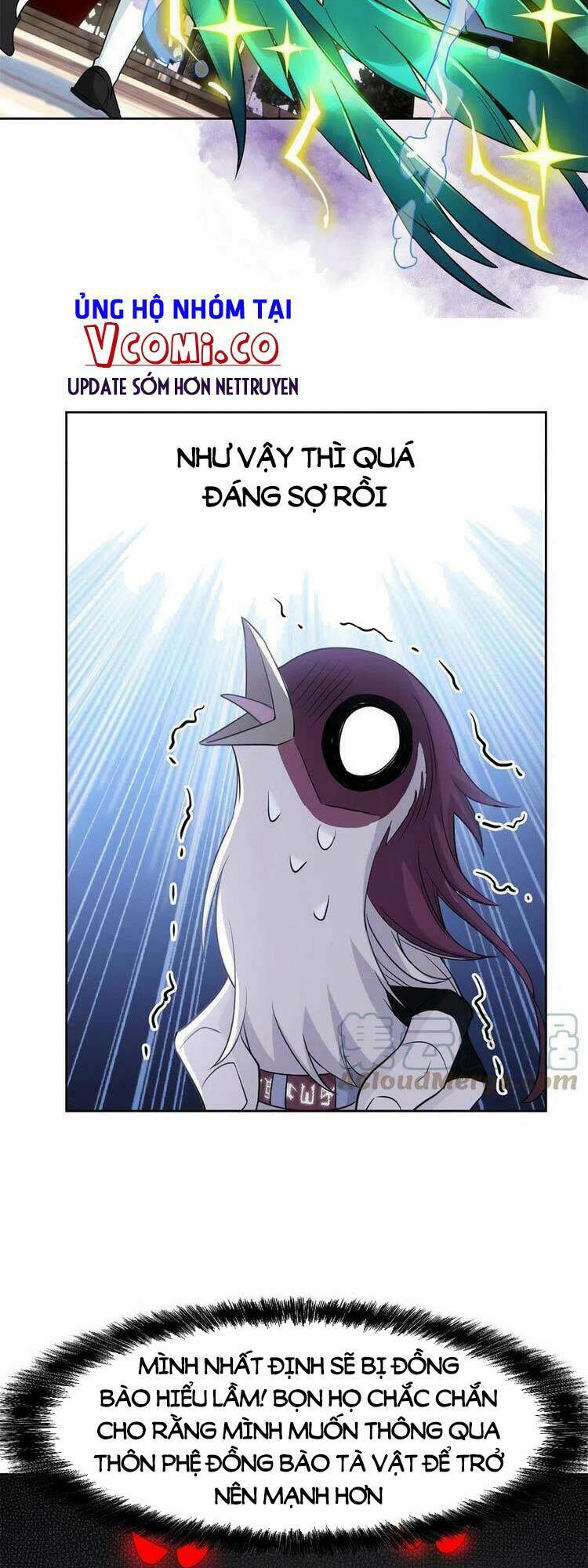 Cường Giả Đến Từ Trại Tâm Thần Chapter 86 - Trang 2