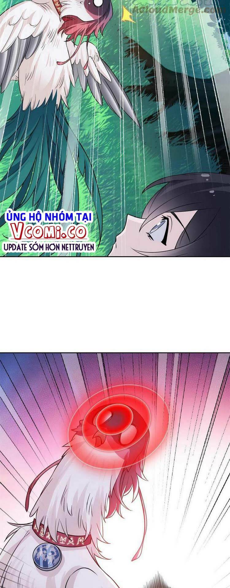 Cường Giả Đến Từ Trại Tâm Thần Chapter 86 - Trang 2