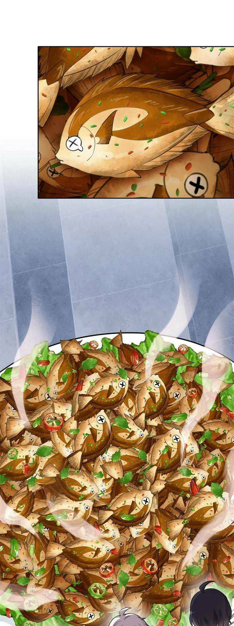 Cường Giả Đến Từ Trại Tâm Thần Chapter 86 - Trang 2