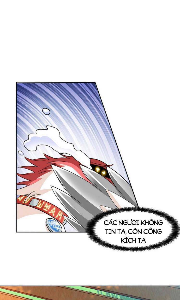 Cường Giả Đến Từ Trại Tâm Thần Chapter 87 - Trang 2