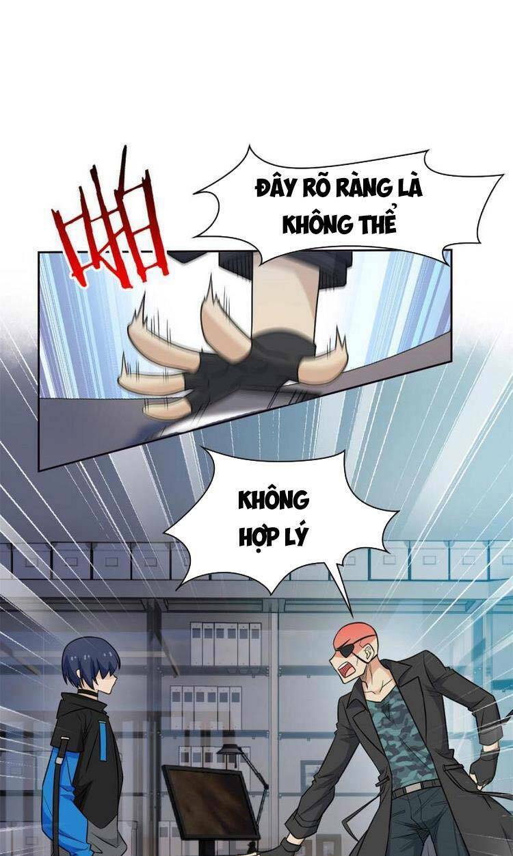 Cường Giả Đến Từ Trại Tâm Thần Chapter 87 - Trang 2