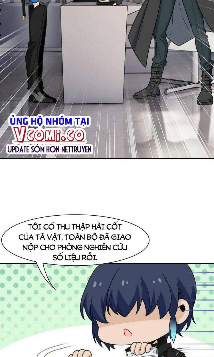 Cường Giả Đến Từ Trại Tâm Thần Chapter 87 - Trang 2