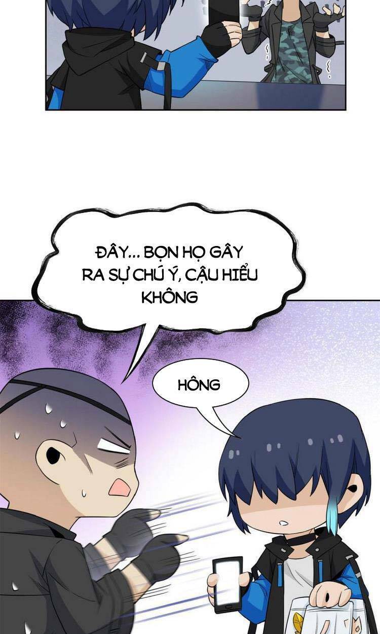 Cường Giả Đến Từ Trại Tâm Thần Chapter 87 - Trang 2