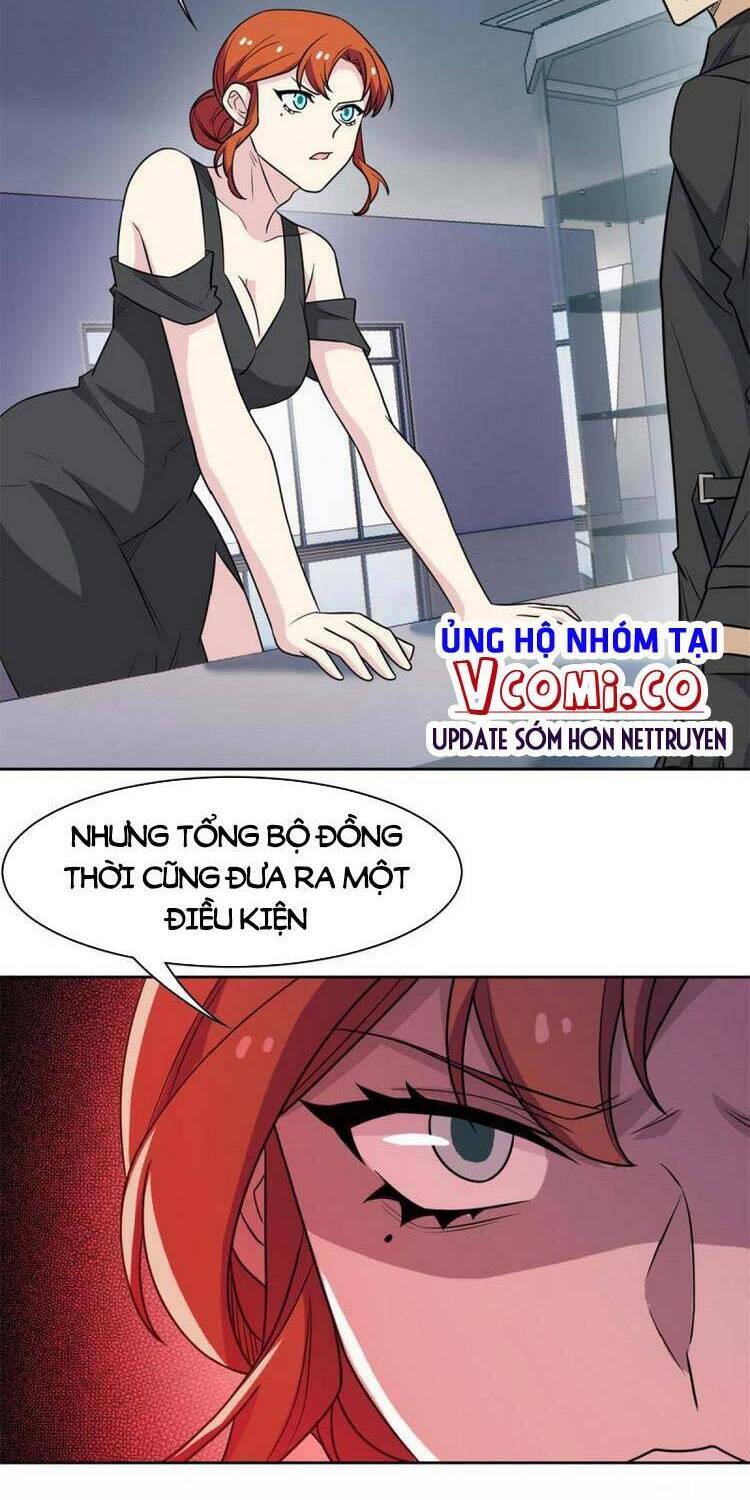 Cường Giả Đến Từ Trại Tâm Thần Chapter 87 - Trang 2