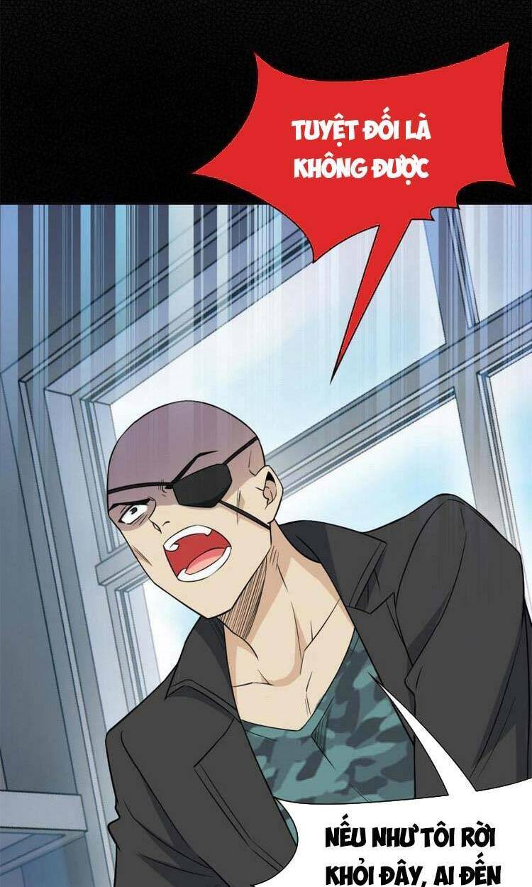 Cường Giả Đến Từ Trại Tâm Thần Chapter 87 - Trang 2