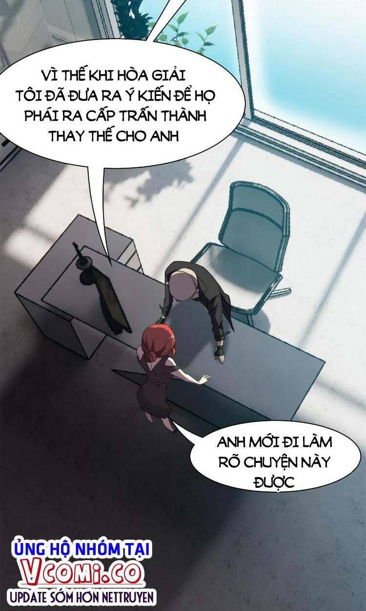 Cường Giả Đến Từ Trại Tâm Thần Chapter 87 - Trang 2