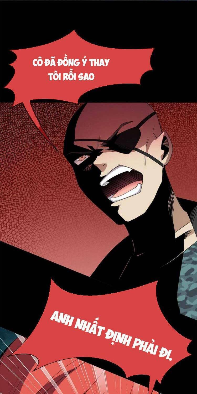 Cường Giả Đến Từ Trại Tâm Thần Chapter 87 - Trang 2