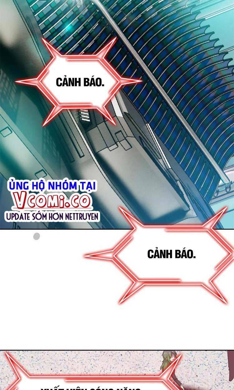 Cường Giả Đến Từ Trại Tâm Thần Chapter 87 - Trang 2