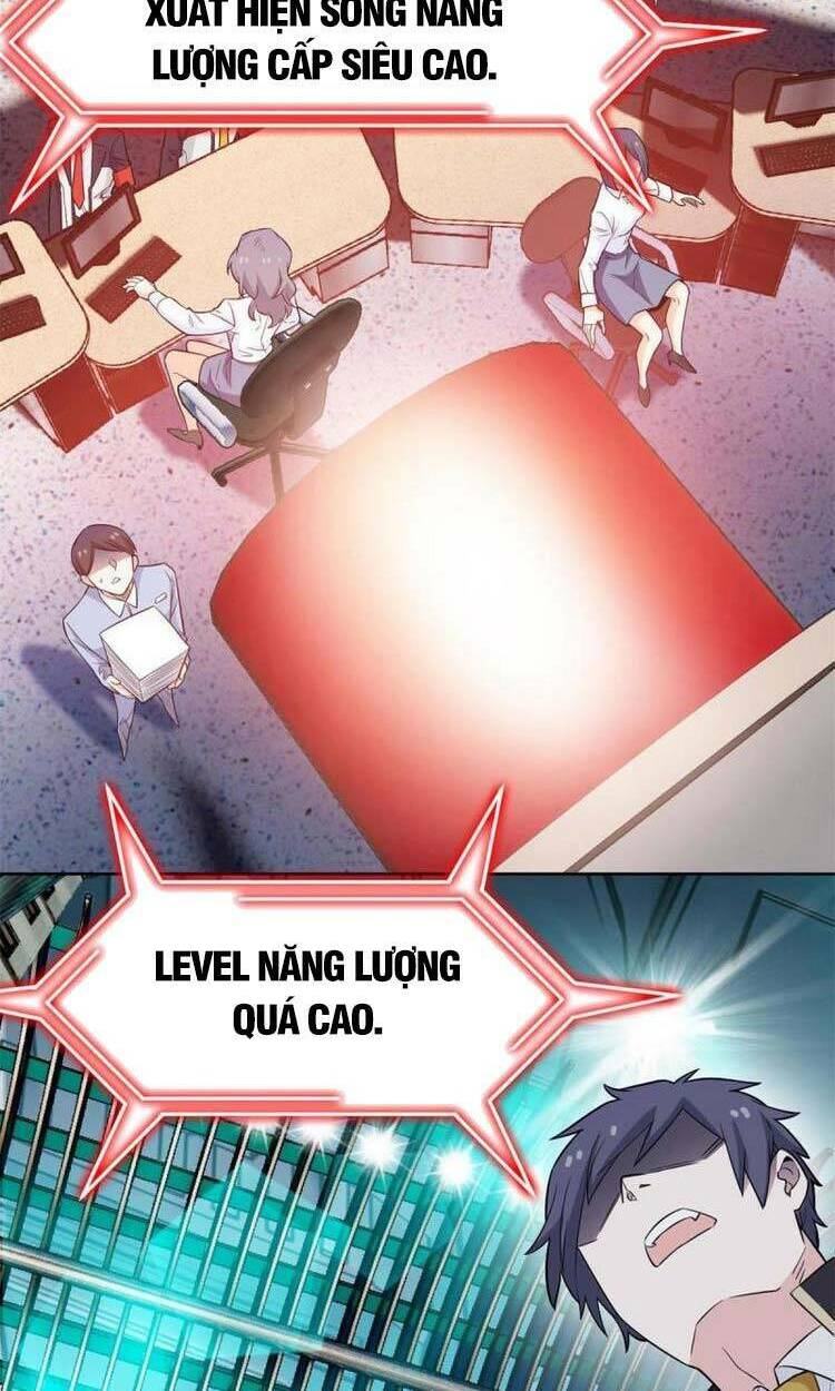 Cường Giả Đến Từ Trại Tâm Thần Chapter 87 - Trang 2