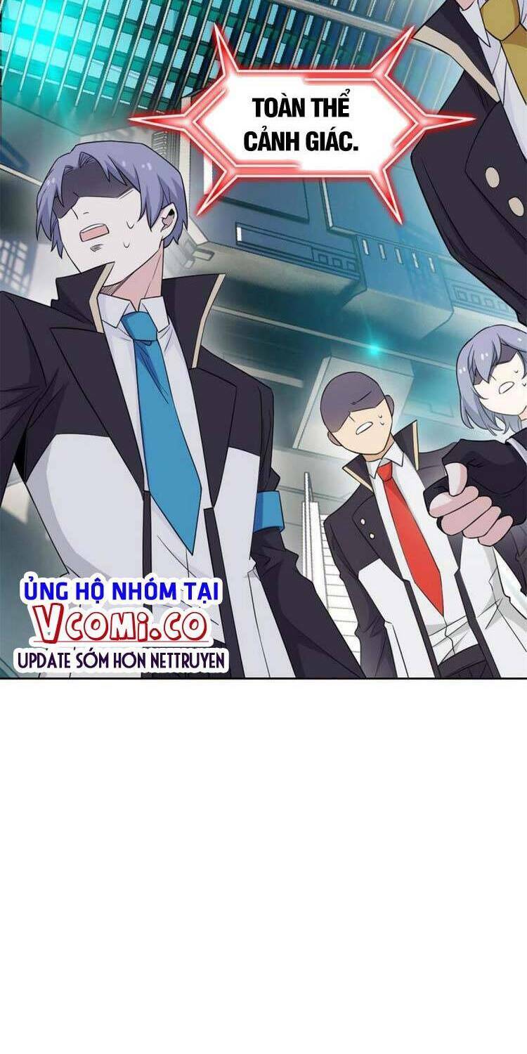 Cường Giả Đến Từ Trại Tâm Thần Chapter 87 - Trang 2