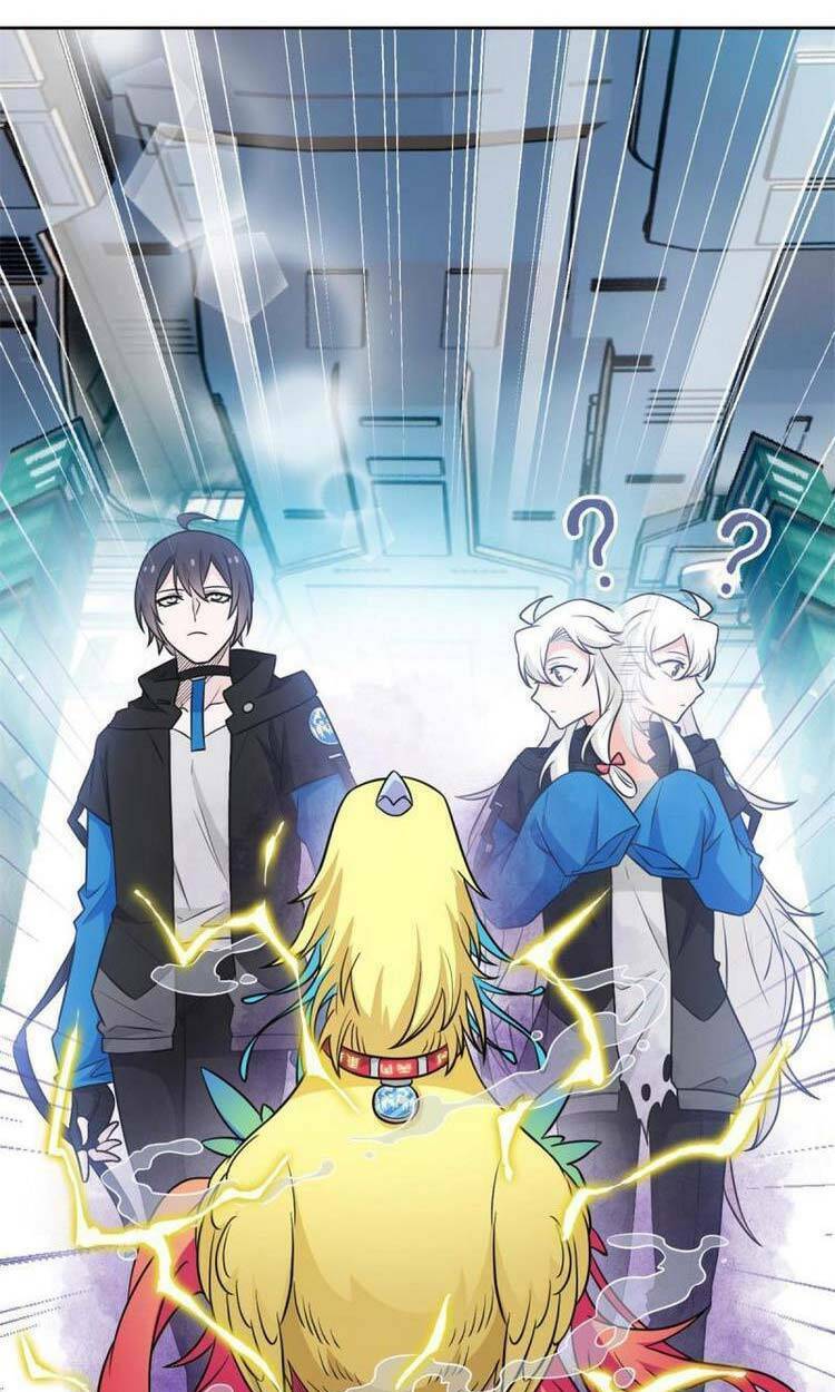 Cường Giả Đến Từ Trại Tâm Thần Chapter 87 - Trang 2