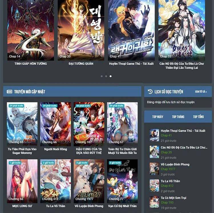 Cường Giả Đến Từ Trại Tâm Thần Chapter 87 - Trang 2