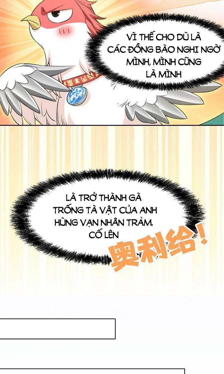 Cường Giả Đến Từ Trại Tâm Thần Chapter 87 - Trang 2