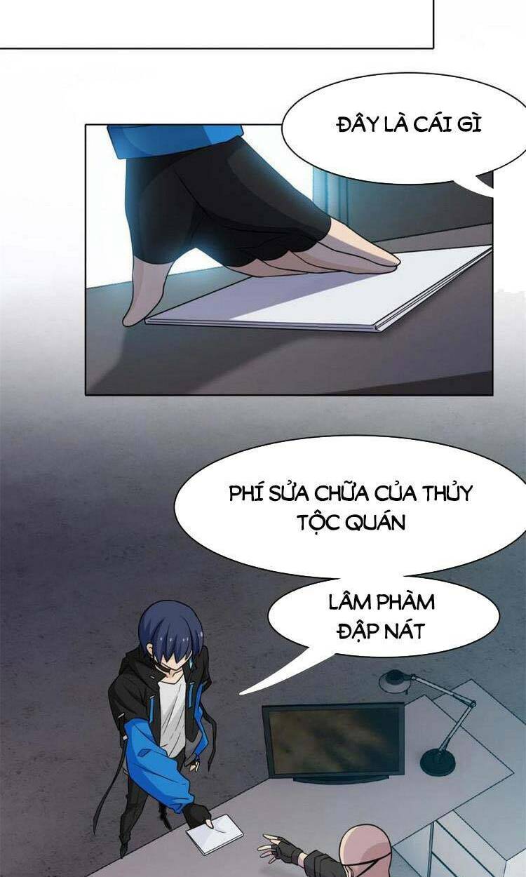 Cường Giả Đến Từ Trại Tâm Thần Chapter 87 - Trang 2