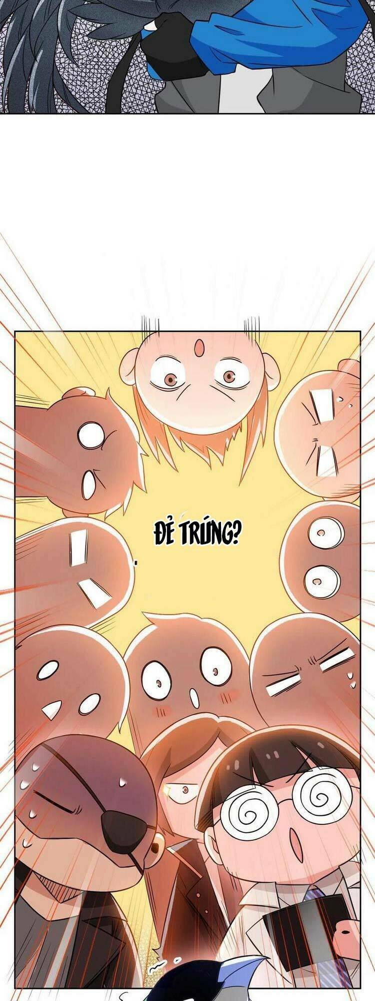 Cường Giả Đến Từ Trại Tâm Thần Chapter 88 - Trang 2