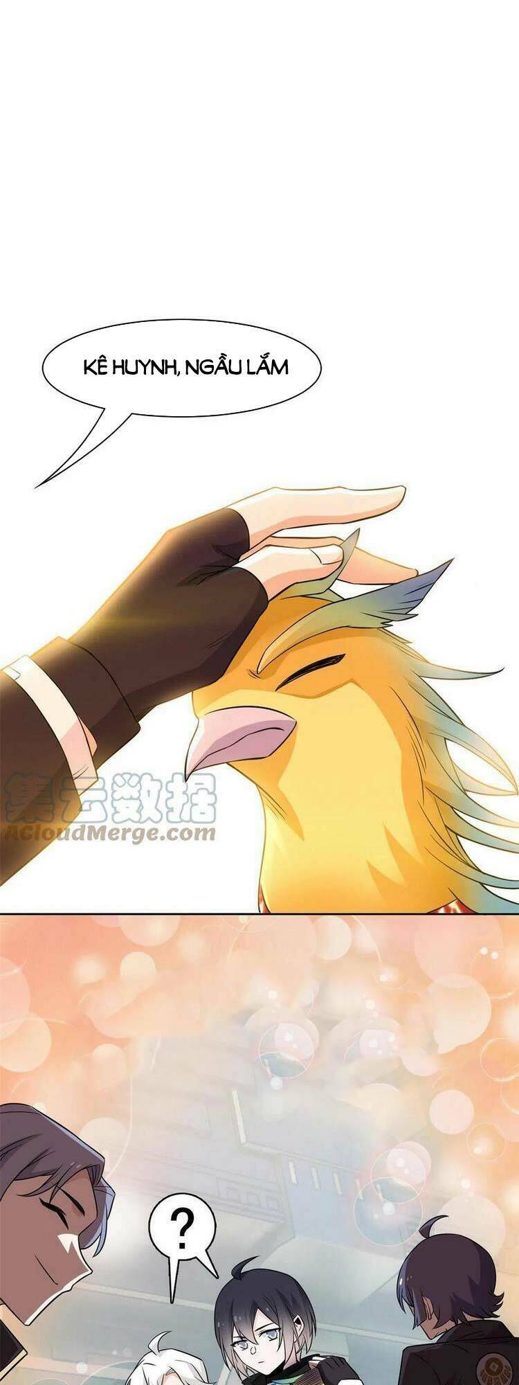 Cường Giả Đến Từ Trại Tâm Thần Chapter 88 - Trang 2