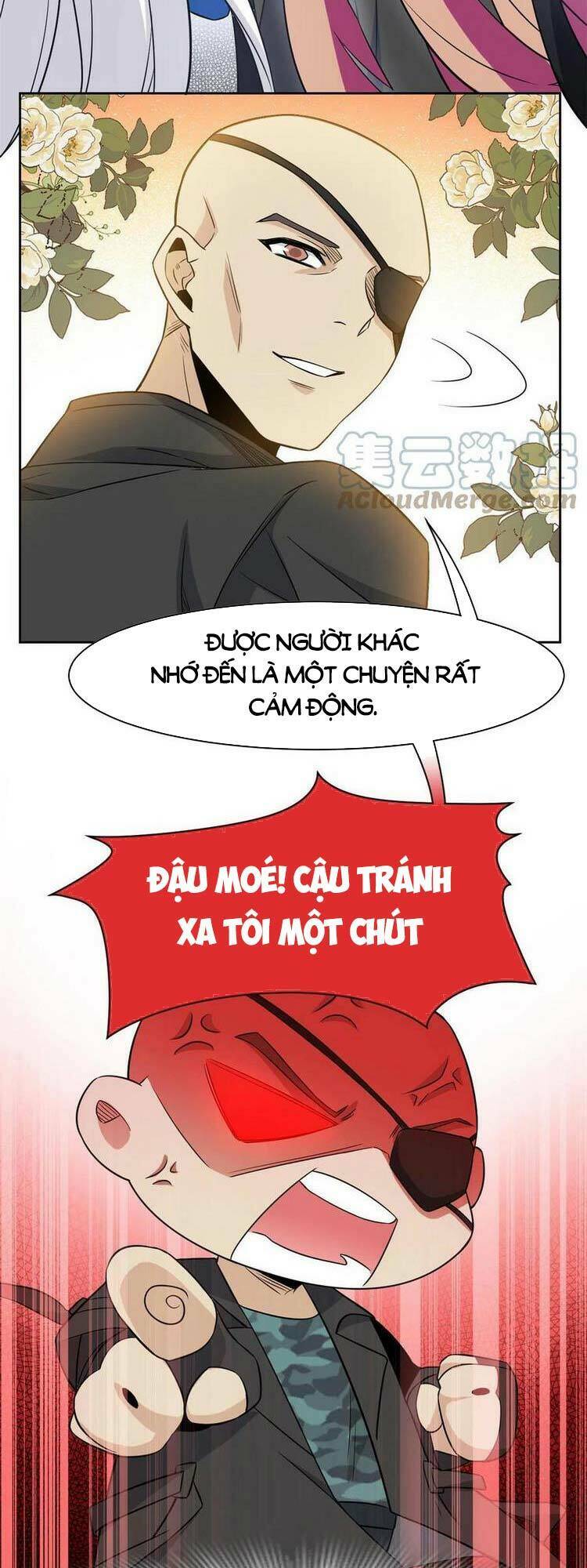 Cường Giả Đến Từ Trại Tâm Thần Chapter 88 - Trang 2