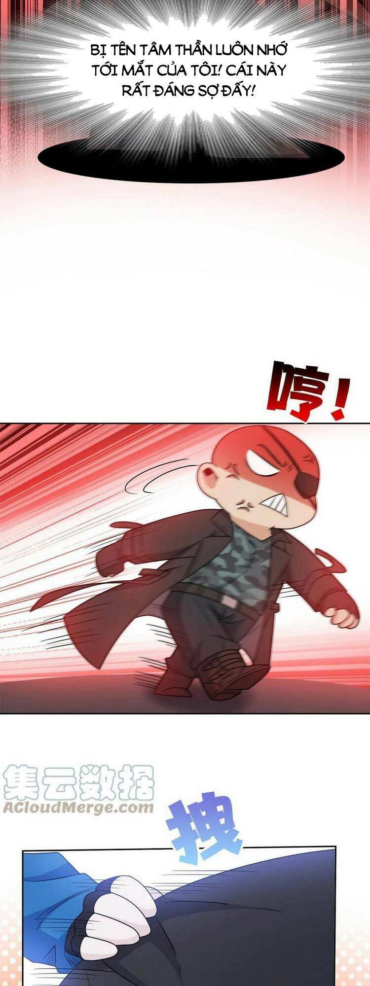 Cường Giả Đến Từ Trại Tâm Thần Chapter 88 - Trang 2