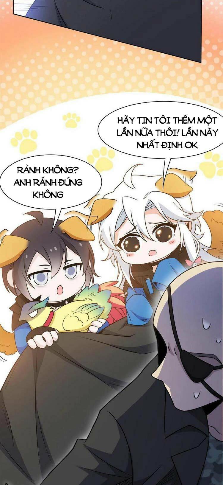 Cường Giả Đến Từ Trại Tâm Thần Chapter 88 - Trang 2