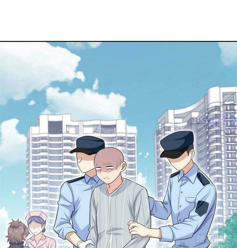 Cường Giả Đến Từ Trại Tâm Thần Chapter 9 - Trang 2