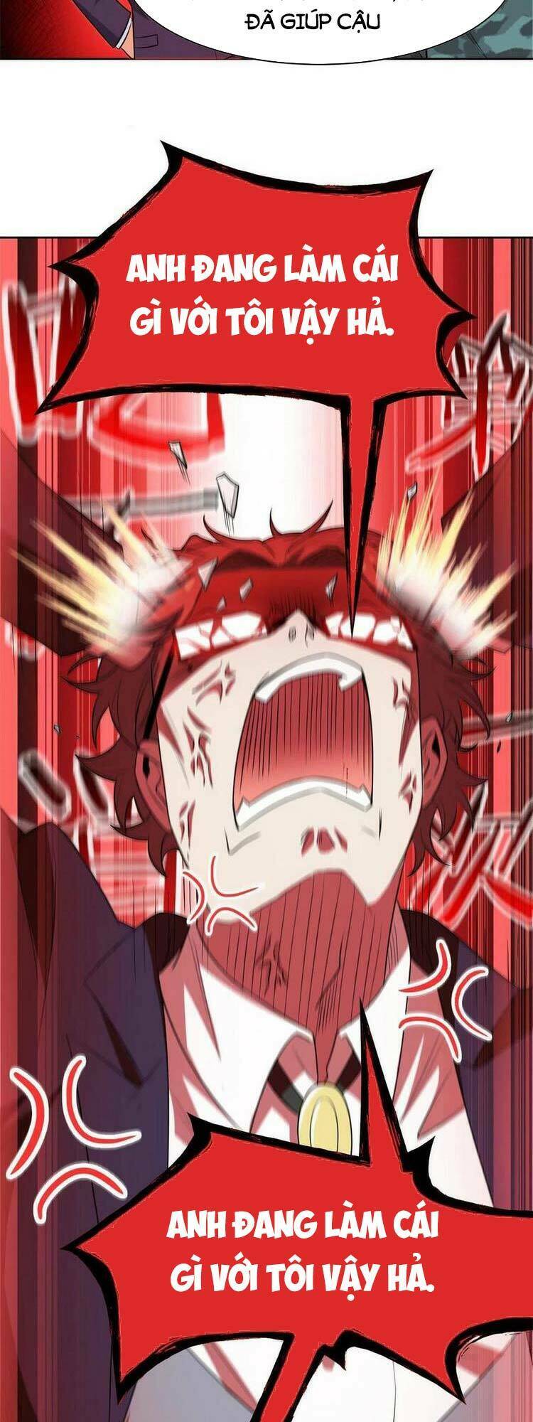 Cường Giả Đến Từ Trại Tâm Thần Chapter 90 - Trang 2