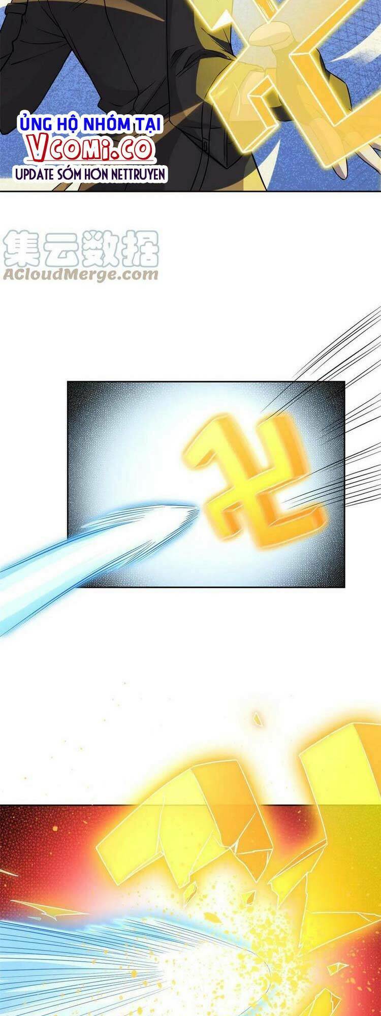 Cường Giả Đến Từ Trại Tâm Thần Chapter 90 - Trang 2