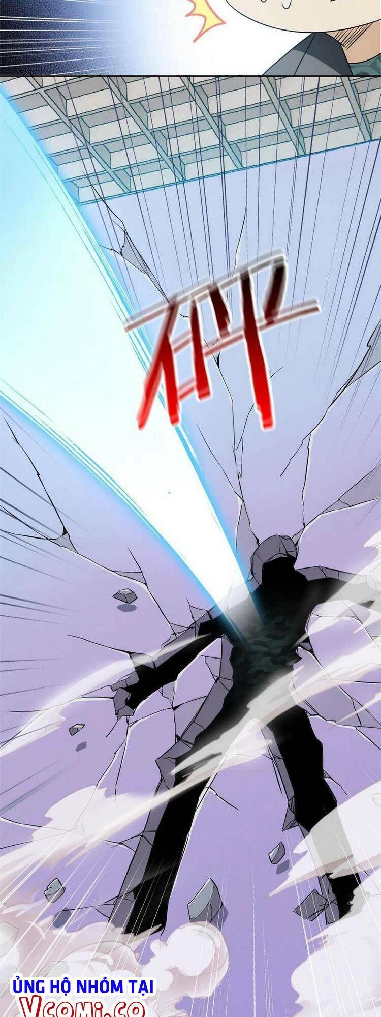 Cường Giả Đến Từ Trại Tâm Thần Chapter 90 - Trang 2