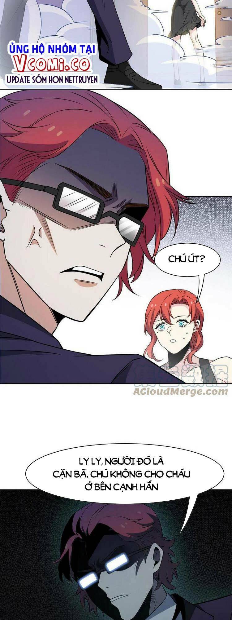 Cường Giả Đến Từ Trại Tâm Thần Chapter 90 - Trang 2
