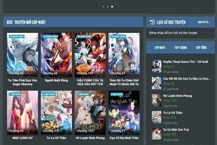 Cường Giả Đến Từ Trại Tâm Thần Chapter 90 - Trang 2