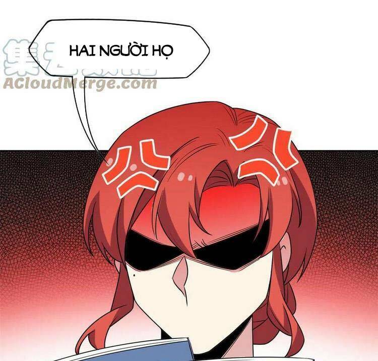 Cường Giả Đến Từ Trại Tâm Thần Chapter 91 - Trang 2