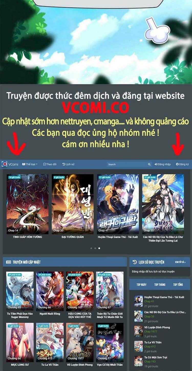 Cường Giả Đến Từ Trại Tâm Thần Chapter 91 - Trang 2