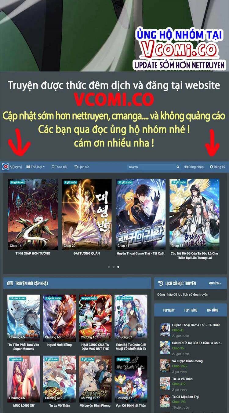 Cường Giả Đến Từ Trại Tâm Thần Chapter 94 - Trang 2