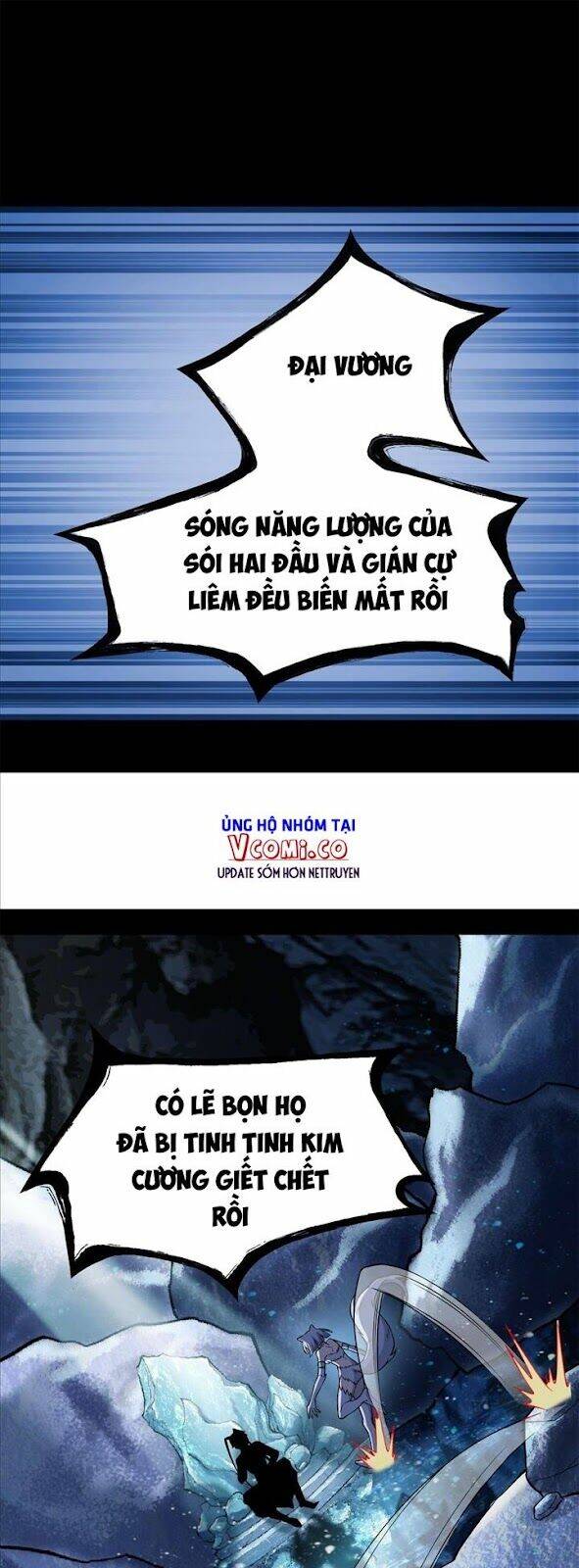 Cường Giả Đến Từ Trại Tâm Thần Chapter 95 - Trang 2