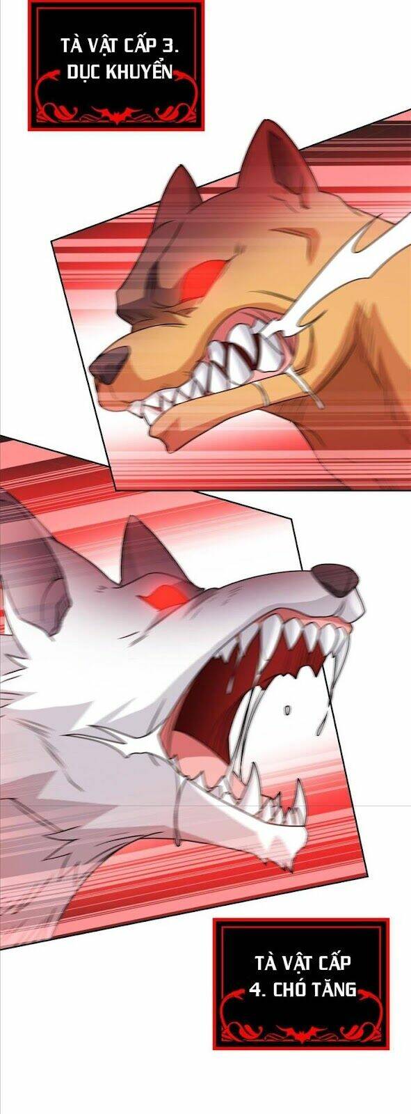 Cường Giả Đến Từ Trại Tâm Thần Chapter 95 - Trang 2