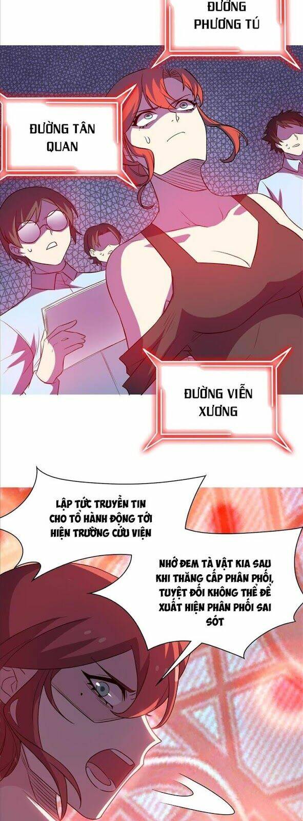 Cường Giả Đến Từ Trại Tâm Thần Chapter 95 - Trang 2