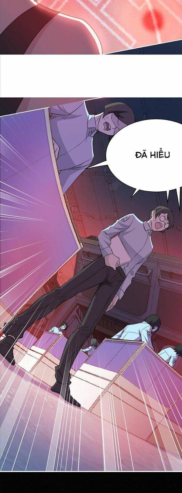 Cường Giả Đến Từ Trại Tâm Thần Chapter 95 - Trang 2