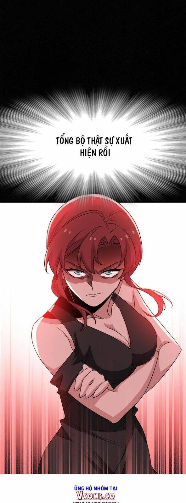 Cường Giả Đến Từ Trại Tâm Thần Chapter 95 - Trang 2