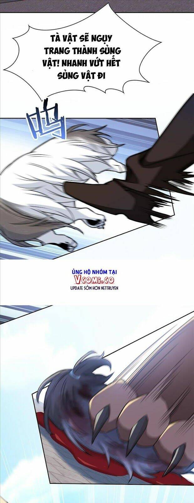 Cường Giả Đến Từ Trại Tâm Thần Chapter 95 - Trang 2