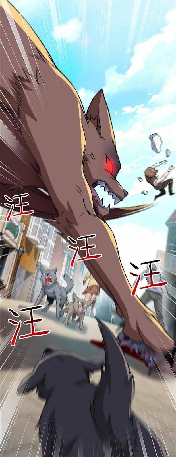 Cường Giả Đến Từ Trại Tâm Thần Chapter 95 - Trang 2