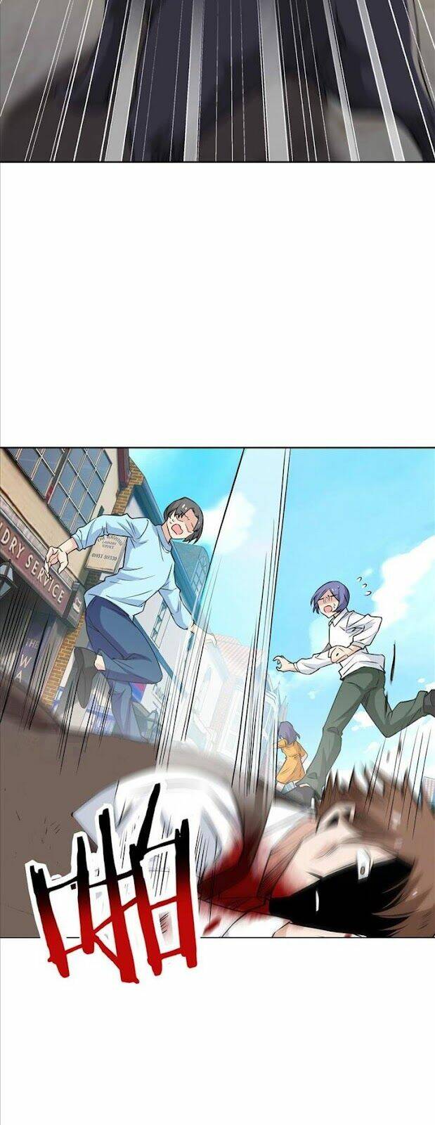 Cường Giả Đến Từ Trại Tâm Thần Chapter 95 - Trang 2